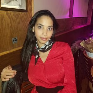 Meet your Posher, Rita